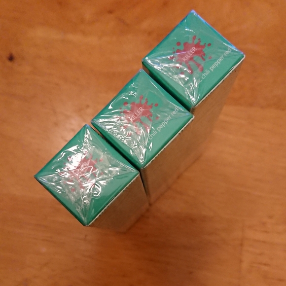 Stay Wild formula, liquid lipstick - Picture 4 of 15